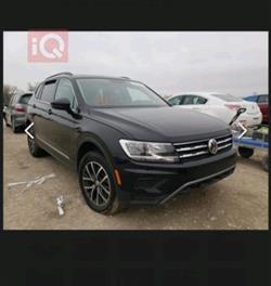 فولكسفاغن تيغوان